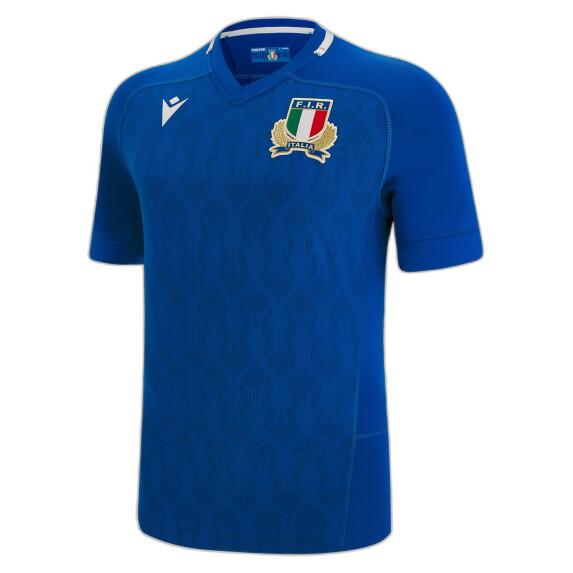 Camiseta auténtica de casa Italie Rugby 2022/23