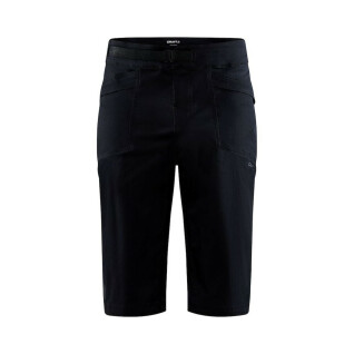 Pantalones cortos de compresión Craft core offroad xt