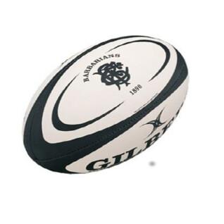Balón de rugby Gilbert Barbarians Replica (taille 5)