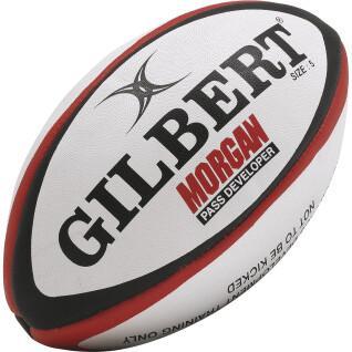 Balón de rugby Gilbert Lesté Morgan