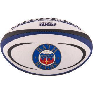 Ballon de rugby Gilbert  Bath