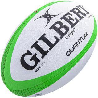 Balón de partido de rugby 7 Gilbert