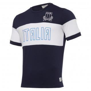 Camiseta de abanico Italie rugby 2020/21