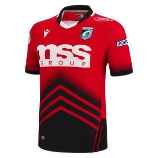  Camiseta segunda equipación Cardiff Blues Pro Tech 2022/23