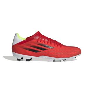 Botas de fútbol adidas X Speedflow.3 FG