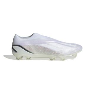Zapatillas de fútbol adidas X Speedportal+ FG - Pearlized Pack