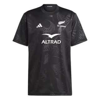Camiseta All Blacks 2023/24