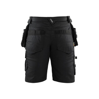 Pantalón corto de protección Blaklader X1900 Craftsman Shorts