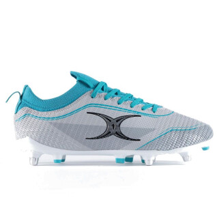 Zapatillas de rugby Gilbert Cage Pace 6S
