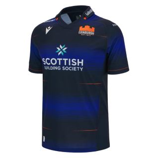 Camiseta primera equipación Édimbourg Rugby 2023/24