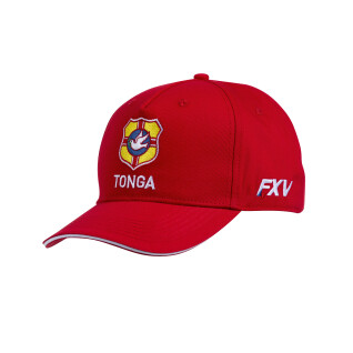Gorra Force XV Tonga