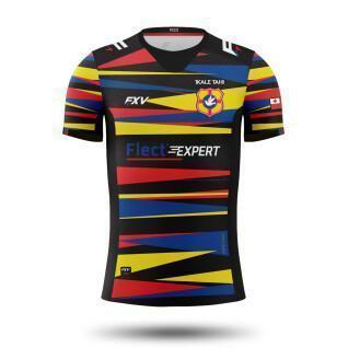 Tercera camiseta Tonga 2021/22