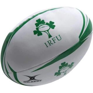 Balón de rugby Irlande
