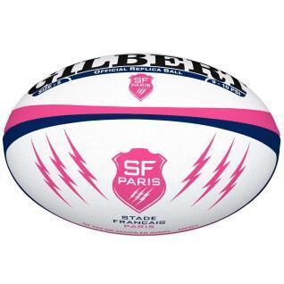 Balón de rugby Estadio francés