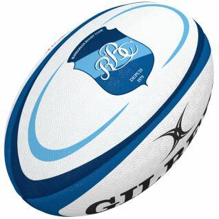 Balón Barbarian Rugby Club