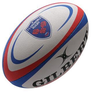 Balón de rugby Grenoble