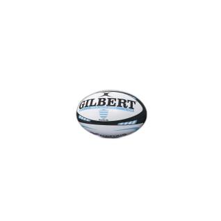 Balón de rugby Racing 92