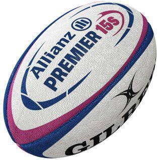 Balón de rugby Gilbert Allianz Prem
