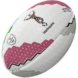 Balón de rugby Harlequins Supporter
