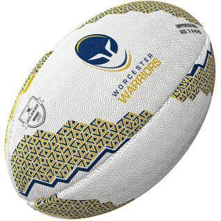 Balón de rugby Worcester Supporter