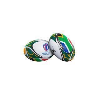 Balón Sudáfrica RWC 2023