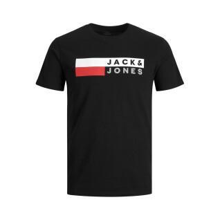 Camiseta grande Jack & Jones Corp Logo