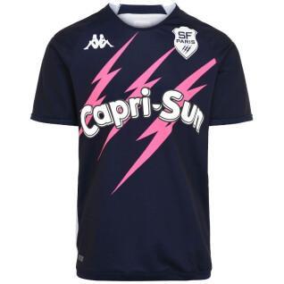 Tercera camiseta Stade Français 2022/23