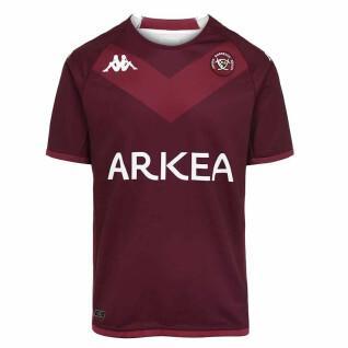 Camiseta de casa Union Bordeaux-Bègles 2022/23