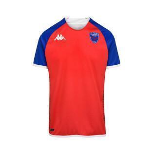 Camiseta de visitante FC Grenoble Rugby 2022/23