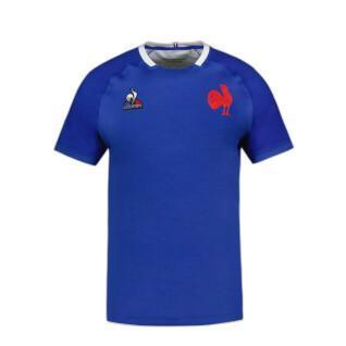 Camiseta de casa 7 de France 2022/23