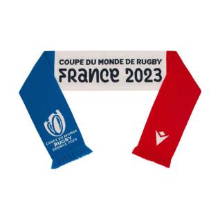 Bufanda de la Copa Mundial de Rugby 2023 Francia