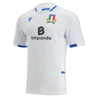  Camiseta segunda equipación Italia Rugby 2020/21