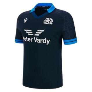 Camiseta primera equipación Escocia 2022/23