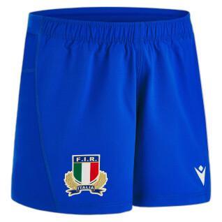 Pantalones cortos para el hogar Italie Rugby 2022/23