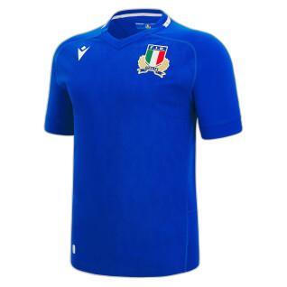 Camiseta de casa Italie Rugby 2022/23