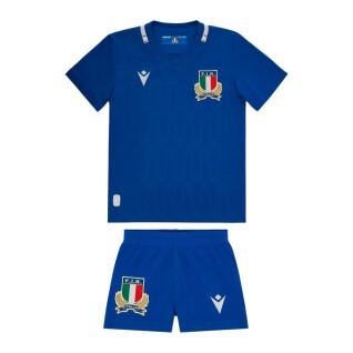 Paquete para niños en casa Italie Rugby 2022/23