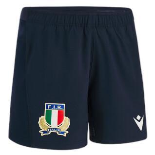 Pantalones cortos segunda equipación Italia Rugby 2022/23