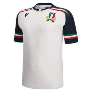 Camiseta segunda equipación Italia Rugby 2022/23