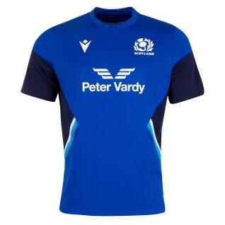 Camiseta de entrenamiento Écosse Staff 2022/23