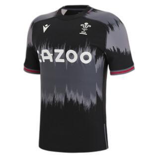 Camiseta de entrenamiento Pays de Galles XV 2022/23