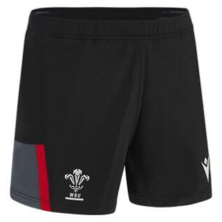 Pantalón corto Pays de Galles XV 2022/23