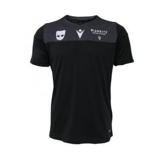 Camiseta de entrenamiento Biarritz Player 2022/23
