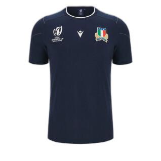 Camiseta Italie RWC Travel Player 2023