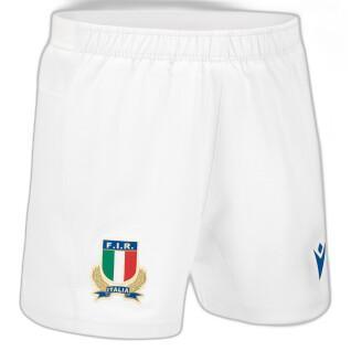 Pantalones cortos primera equipación Italia 6NT 2023