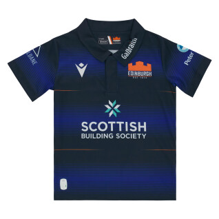 Camiseta primera equipación para niños Édimbourg Rugby 2023/24