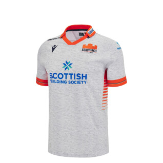 Camiseta de exterior para niños Édimbourg Rugby 2023/24