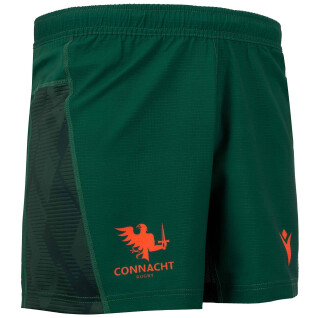 Pantalones cortos segunda equipación Connacht Rugby 2023/24