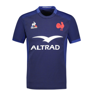 Camiseta réplica XV de France 2023/24