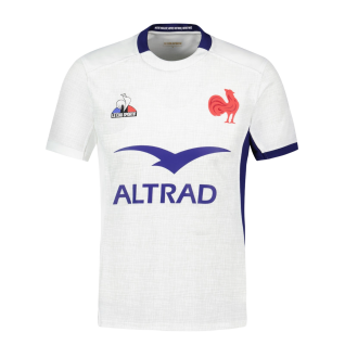 Camiseta Replica XV de France 2023/24