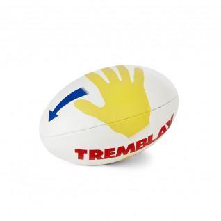 Balón Tremblay school rugby